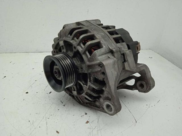 Alternator 058903018X VAG