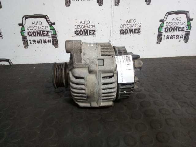 Alternator 058903018X VAG