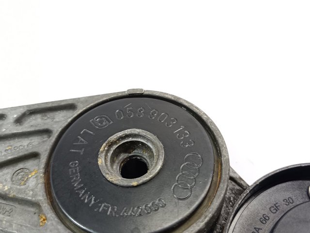 Napinacz paska napędowego 058903133 VAG