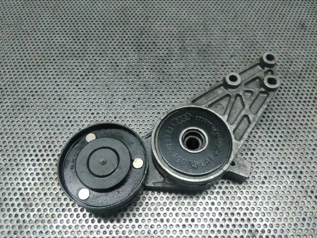 Napinacz paska napędowego 058903133 VAG