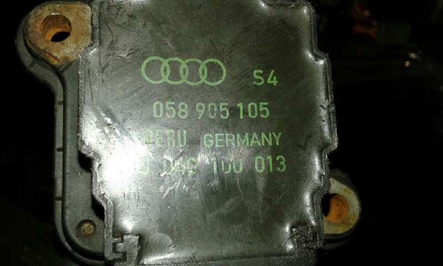 Cewka zapłonowa 058905105 VAG