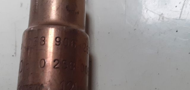 058906265 VAG