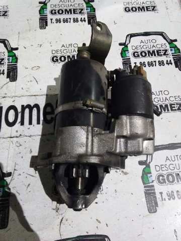 Rozrusznik 058911023BV VAG