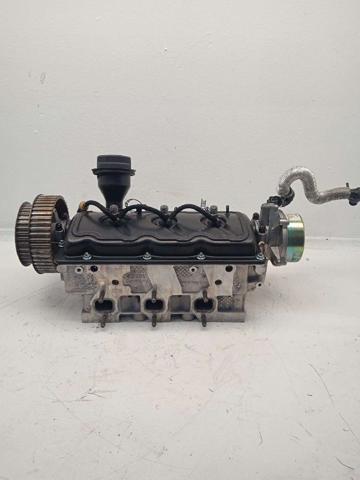 Kupić Głowica cylindrów Audi A6  4BH w dobrej cenie