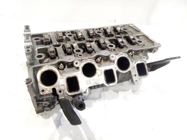 Głowica cylindrów do Audi Q7 4LB