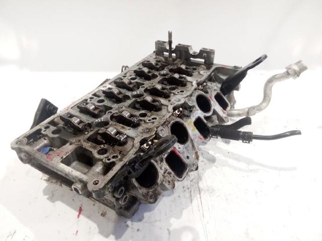Kupić Głowica cylindrów Audi Q7  4LB w dobrej cenie