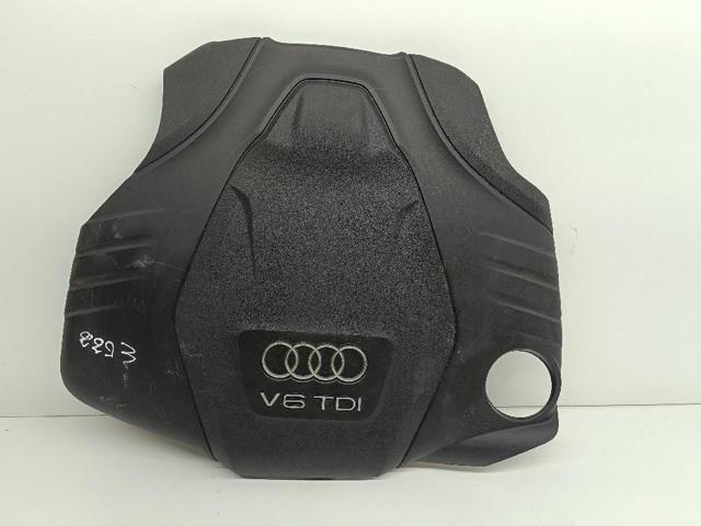 Pokrywa silnika dekoracyjna do Audi A7 4GA, 4GF