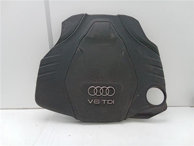 Pokrywa silnika dekoracyjna Audi A7 4GA, 4GF