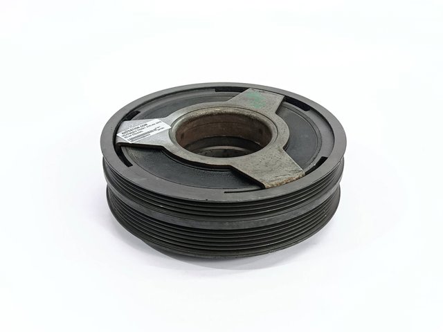 Koło pasowe wału korbowego 059105251AC VAG