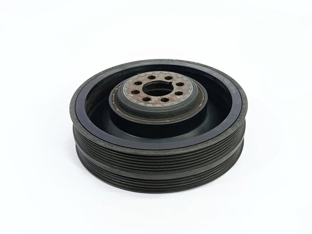 Koło pasowe wału korbowego 059105251AC VAG