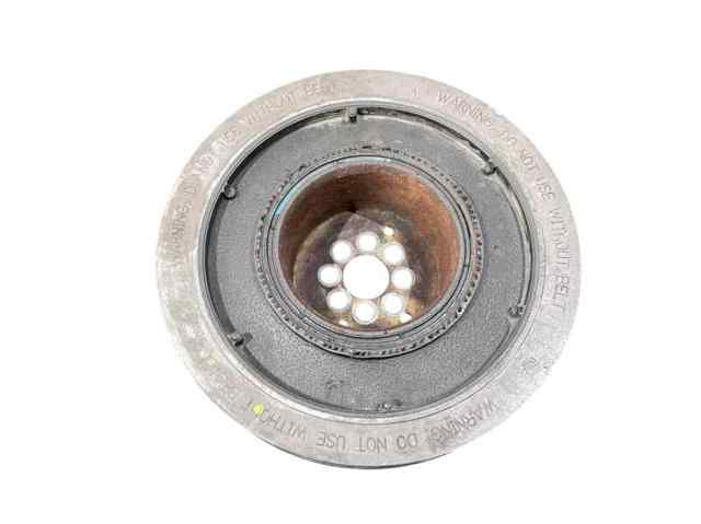 Koło pasowe wału korbowego 059105251AD VAG