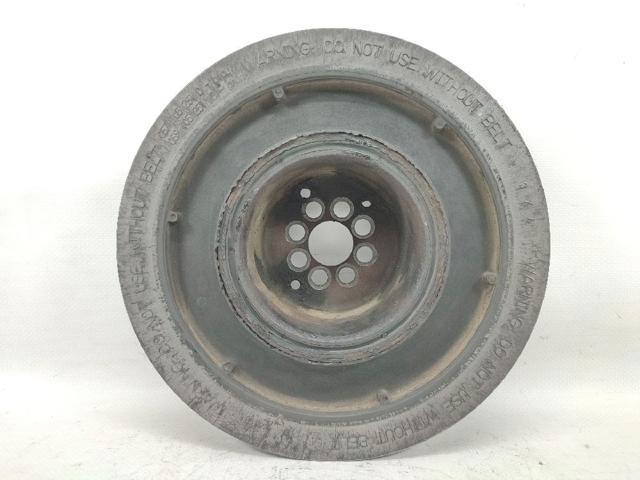 Koło pasowe wału korbowego 059105251AD VAG