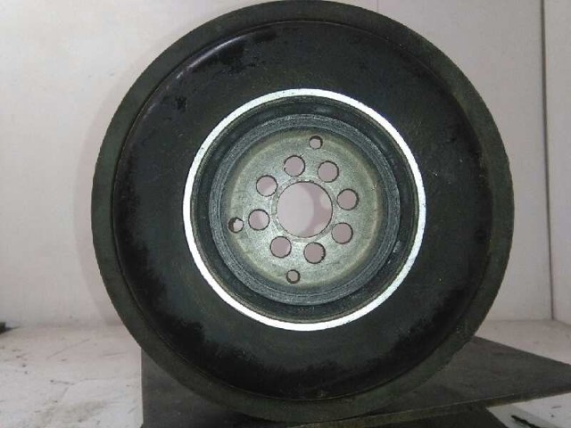 Koło pasowe wału korbowego 059105251AD VAG