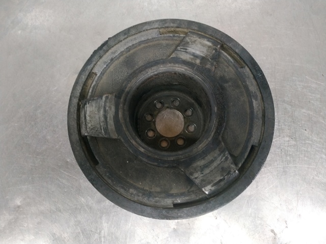 Koło pasowe wału korbowego 059105251M VAG