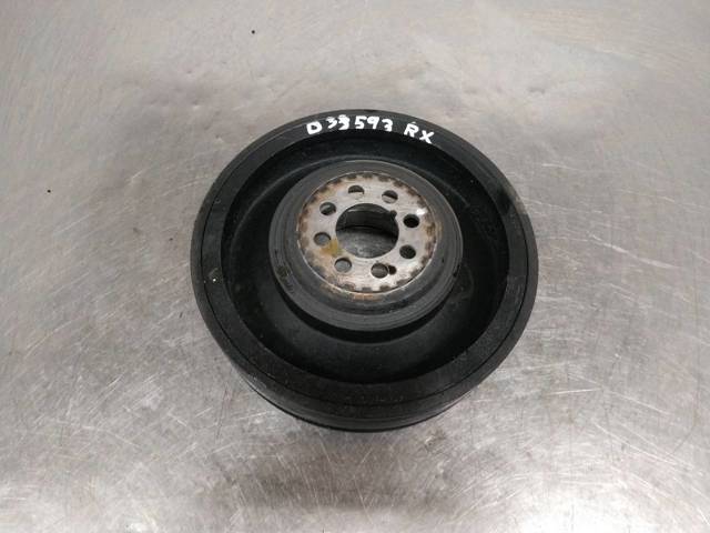 Koło pasowe wału korbowego 059105251M VAG