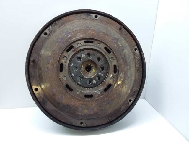 Koło zamachowe silnika Audi A8 4D2, 4D8