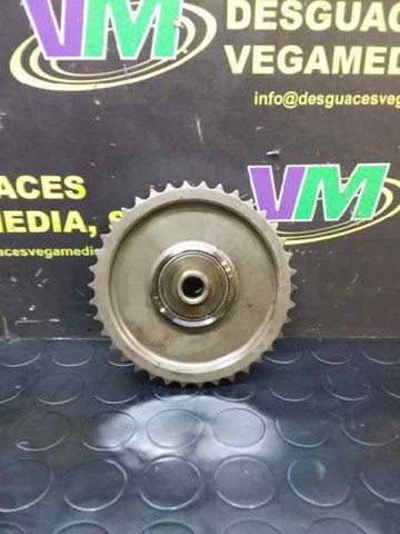 Koło zębatewalcowe wałka rozrządu silnika Audi A4 8K5