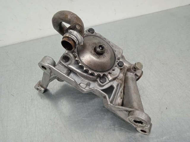 Pompa oleju 059115105F VAG