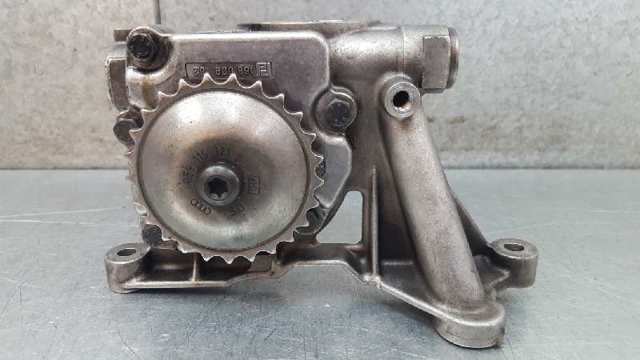 Pompa oleju 059115105G VAG