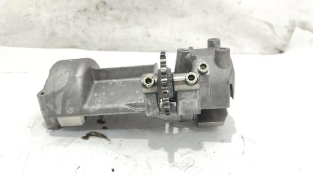 Pompa oleju 059115105H VAG