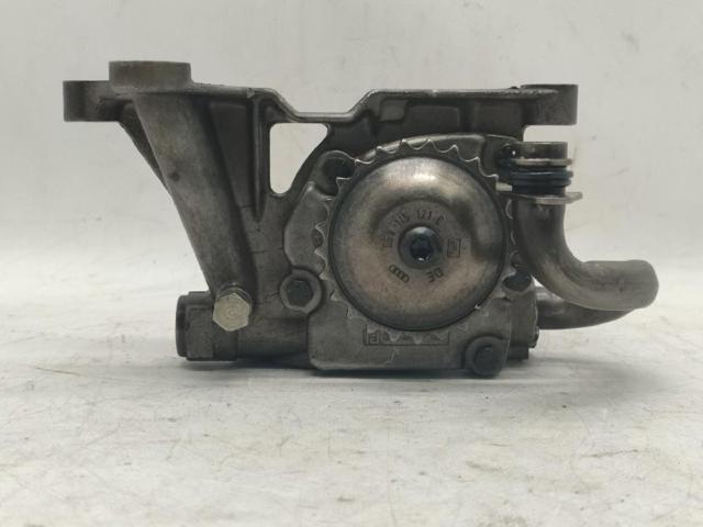 Pompa oleju 059115105H VAG