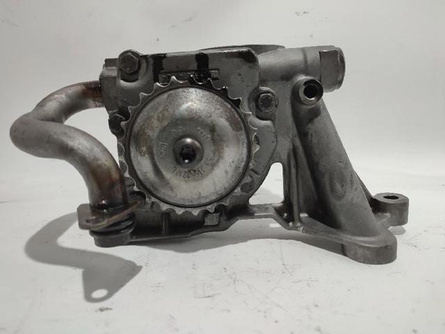 Pompa oleju 059115105H VAG