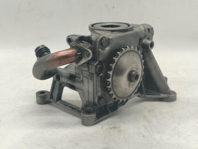 Pompa oleju 059115105H VAG