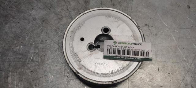 Koło pasowe pompy wodnej do Audi A6 4G2, 4GC