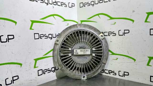 Sprzęgło wiskotyczne wentylatora chłodzenia 059121350F VAG