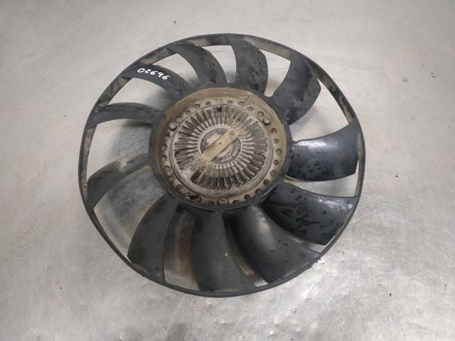 Sprzęgło wiskotyczne wentylatora chłodzenia 059121350G VAG