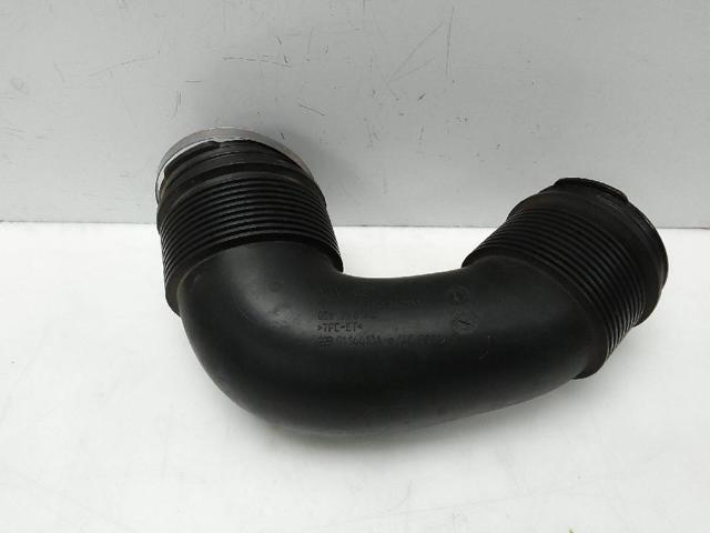 Króciec powietrza, przepływomierz Audi Q7 4MB, 4MG, 4MQ