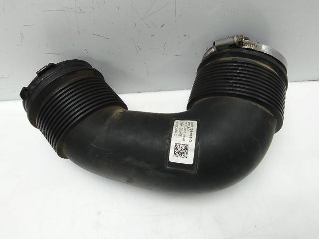 Króciec powietrza, przepływomierz Audi Q7 4MB, 4MG, 4MQ