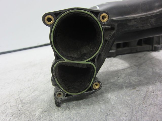 Kolektor ssący Audi Q7 4LB