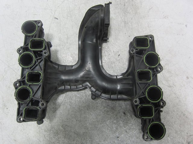 Kolektor ssący Audi Q7 4LB