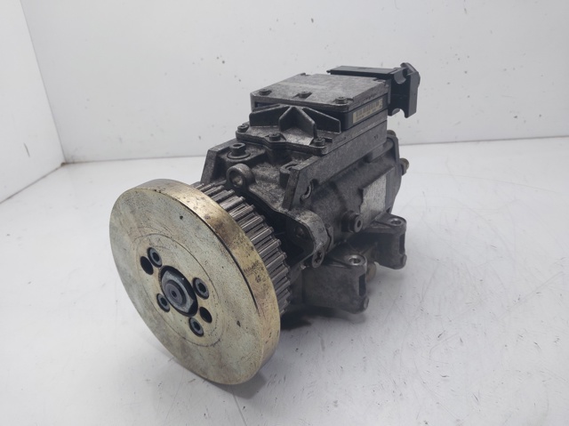 Pompa wtryskowa wysokiego ciśnienia do Skoda SuperB 3U4