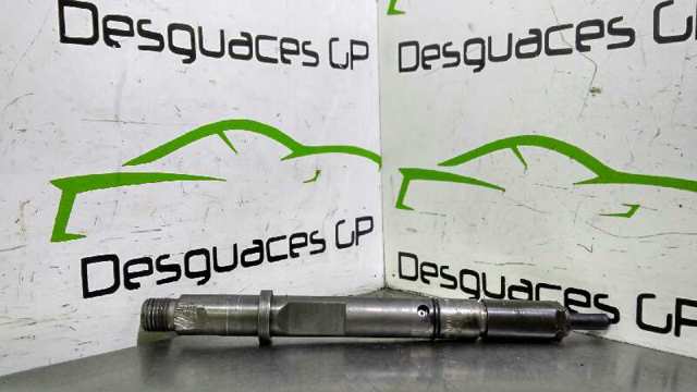 Wtryskiwacz paliwa 059130201B VAG