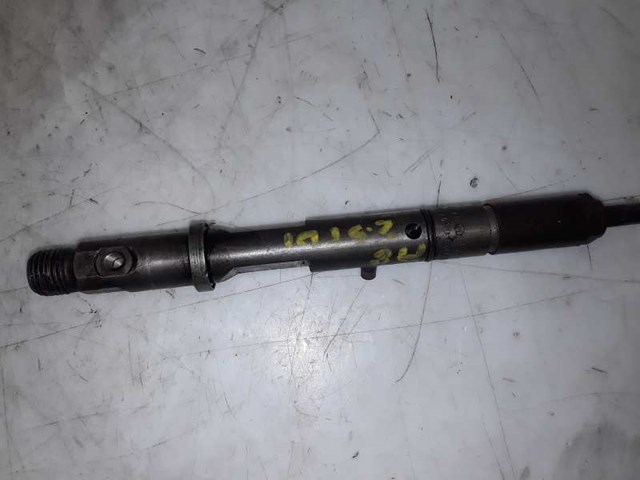 Rozpylacz wtrysku diesla 059130201D VAG