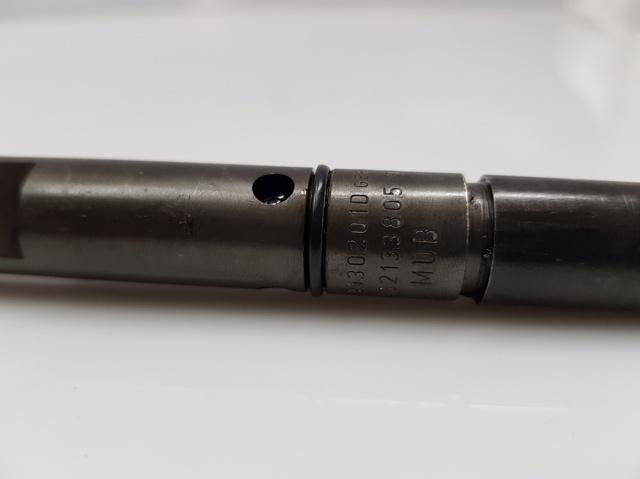 Rozpylacz wtrysku diesla 059130201D VAG