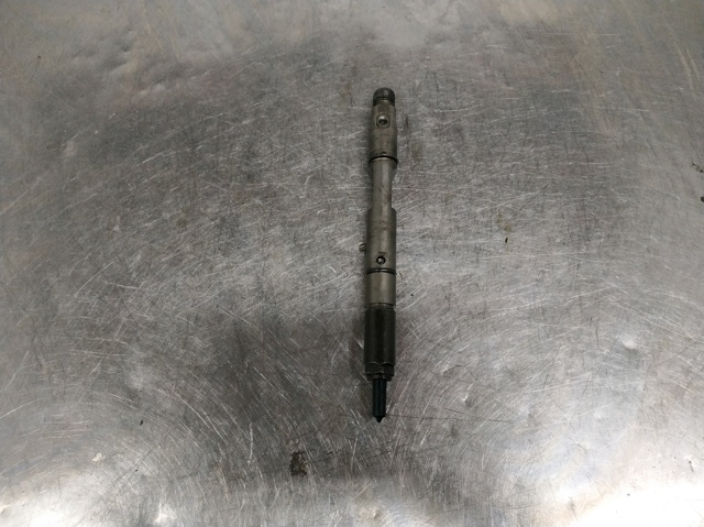 Wtryskiwacz paliwa 059130201F VAG