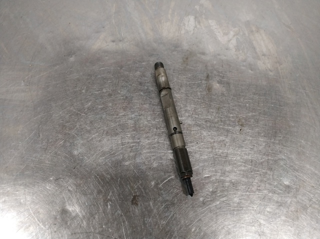 Wtryskiwacz paliwa 059130201F VAG