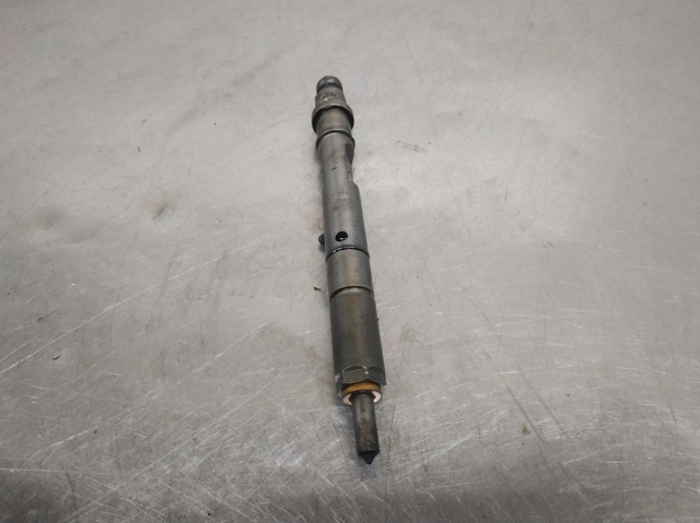 Wtryskiwacz paliwa 059130201F VAG