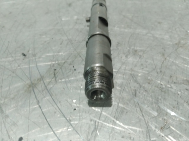 Wtryskiwacz paliwa 059130201F VAG