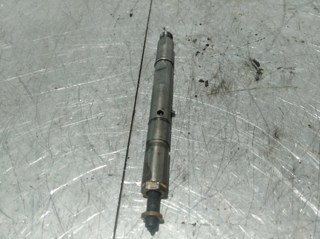 Wtryskiwacz paliwa 059130201F VAG