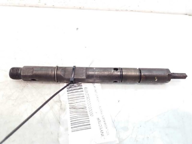 Wtryskiwacz paliwa 059130201G VAG