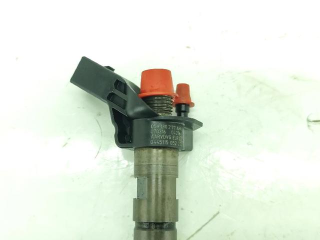 Wtryskiwacz paliwa 059130277BD VAG