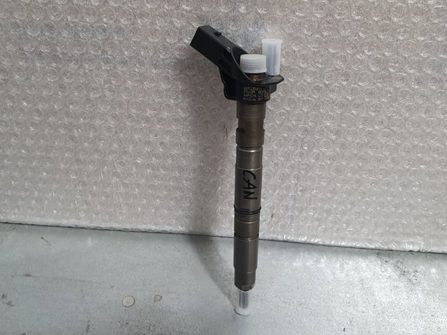 Wtryskiwacz paliwa 059130277CJ VAG