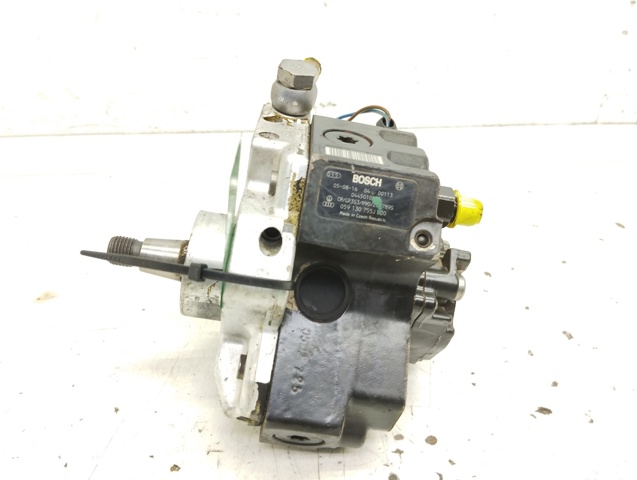 Pompa wtryskowa wysokiego ciśnienia 059130755J VAG