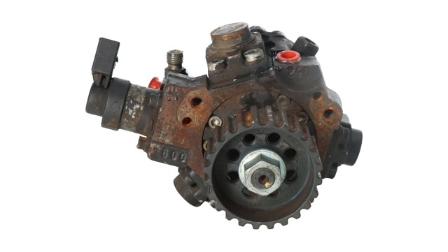 Pompa wtryskowa wysokiego ciśnienia 059130755S VAG
