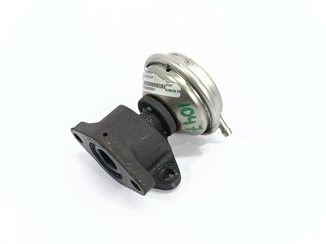 Zawór recyrkulacji spalin EGR 059131503 VAG