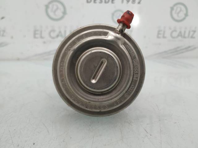 Zawór recyrkulacji spalin EGR 059131503 VAG